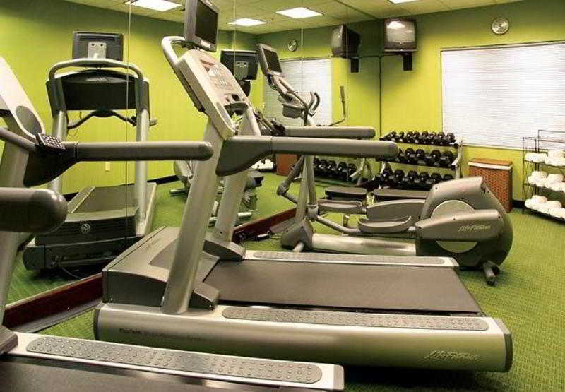 Fairfield Inn And Suites Charleston North/University Area Север Чарлстон Экстерьер фото